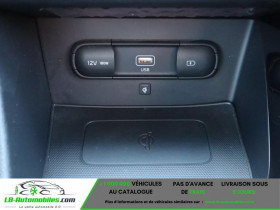 Kia Niro 1.6 GDi Hybride 141 ch BVA  occasion � Beaupuy - photo n�8