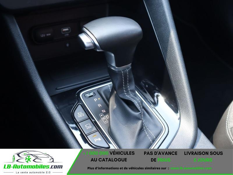 Kia Niro 1.6 GDi Hybride 141 ch BVA  occasion  Beaupuy - photo n7