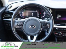 Kia Niro 1.6 GDi Hybride 141 ch BVA  occasion � Beaupuy - photo n�6