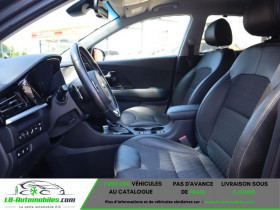 Kia Niro 1.6 GDi Hybride 141 ch BVA  occasion � Beaupuy - photo n�4