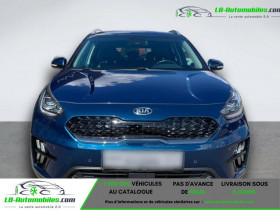 Kia Niro 1.6 GDi Hybride 141 ch BVA  occasion � Beaupuy - photo n�3
