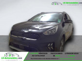 Kia Niro 1.6 GDi Hybride 141 ch BVA   Beaupuy 31