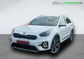 Kia Niro 1.6 GDi Hybride 141 ch BVA   Beaupuy 31