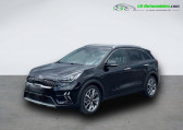 Kia Niro 1.6 GDi Hybride 141 ch BVA   Beaupuy 31