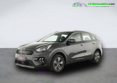 Annonce Kia Niro occasion Hybride 1.6 GDi Hybride 141 ch BVA  Beaupuy