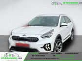 Kia Niro 1.6 GDi Hybride 141 ch BVA   Beaupuy 31
