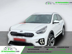 Kia Niro , garage LB AUTOMOBILES  Beaupuy