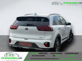 Kia Niro 1.6 GDi Hybride 141 ch BVA  occasion  Beaupuy - photo n4
