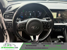 Kia Niro 1.6 GDi Hybride 141 ch BVA  occasion  Beaupuy - photo n10