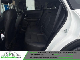 Kia Niro 1.6 GDi Hybride 141 ch BVA  occasion  Beaupuy - photo n9