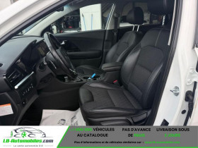 Kia Niro 1.6 GDi Hybride 141 ch BVA  occasion  Beaupuy - photo n8