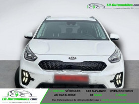 Kia Niro 1.6 GDi Hybride 141 ch BVA  occasion  Beaupuy - photo n5