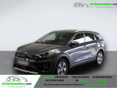 Kia Niro 1.6 GDi Hybride 141 ch BVA   Beaupuy 31