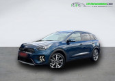 Kia Niro occasion année 2020 boite Automatique Annonce Kia Niro occasion Hybride 1.6 GDi Hybride 141 ch BVA à Beaupuy