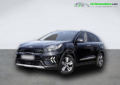 Kia Niro 1.6 GDi Hybride 141 ch BVA   Beaupuy 31