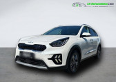 Kia Niro occasion année 2021 boite Automatique Annonce Kia Niro occasion Hybride 1.6 GDi Hybride 141 ch BVA à Beaupuy