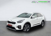 Kia Niro 1.6 GDi Hybride 141 ch BVA   Beaupuy 31