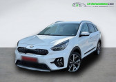 Kia Niro 1.6 GDi Hybride 141 ch BVA   Beaupuy 31