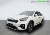 Kia Niro 1.6 GDi Hybride 141 ch BVA   Beaupuy 31