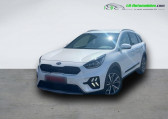 Kia Niro 1.6 GDi Hybride 141 ch BVA   Beaupuy 31