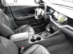 Kia Niro 1.6 GDi Hybride 141 ch BVA  occasion  Beaupuy - photo n4