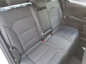 Kia Niro 1.6 GDi Hybride 141 ch BVA  occasion  Beaupuy - photo n7