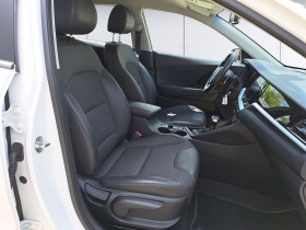 Kia Niro 1.6 GDi Hybride 141 ch BVA  occasion  Beaupuy - photo n6