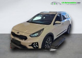 Kia Niro 1.6 GDi Hybride 141 ch BVA   Beaupuy 31