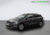 Kia Niro 1.6 GDi Hybride 141 ch BVA   Beaupuy 31