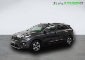Kia Niro , garage LB AUTOMOBILES  Beaupuy