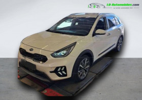 Kia Niro 1.6 GDi Hybride 141 ch BVA  occasion  Beaupuy - photo n2