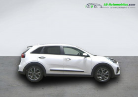 Kia Niro 1.6 GDi Hybride 141 ch BVA  occasion  Beaupuy - photo n5