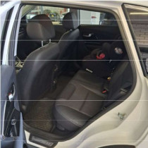 Kia Niro 1.6 GDi Hybride 141 ch BVA  occasion  Beaupuy - photo n5