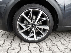 Kia Niro 1.6 GDi Hybride 141 ch BVA  occasion  Beaupuy - photo n6
