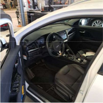 Kia Niro 1.6 GDi Hybride 141 ch BVA  occasion  Beaupuy - photo n4