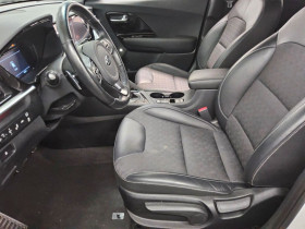 Kia Niro 1.6 GDi Hybride 141 ch BVA  occasion  Beaupuy - photo n6