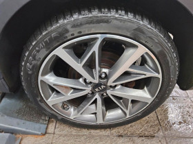 Kia Niro 1.6 GDi Hybride 141 ch BVA  occasion  Beaupuy - photo n7