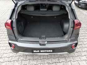 Kia Niro 1.6 GDi Hybride 141 ch BVA  occasion  Beaupuy - photo n7