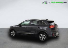 Kia Niro 1.6 GDi Hybride 141 ch BVA  occasion  Beaupuy - photo n4