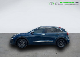 Kia Niro 1.6 GDi Hybride 141 ch BVA  occasion  Beaupuy - photo n4
