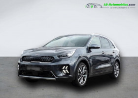 Kia Niro , garage LB AUTOMOBILES  Beaupuy