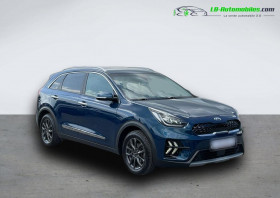 Kia Niro 1.6 GDi Hybride 141 ch BVA  occasion  Beaupuy - photo n2
