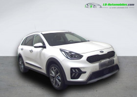 Kia Niro 1.6 GDi Hybride 141 ch BVA  occasion  Beaupuy - photo n2