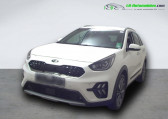 Kia Niro 1.6 GDi Hybride 141 ch BVA   Beaupuy 31