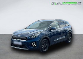 Kia Niro , garage LB AUTOMOBILES  Beaupuy