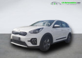 Kia Niro occasion année 2020 boite Automatique Annonce Kia Niro occasion Hybride 1.6 GDi Hybride 141 ch BVA à Beaupuy