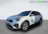 Kia Niro 1.6 GDi Hybride 141 ch BVA   Beaupuy 31