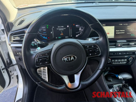 Kia Niro 1.6 GDi Hybride 141 ch BVA  occasion  Beaupuy - photo n9