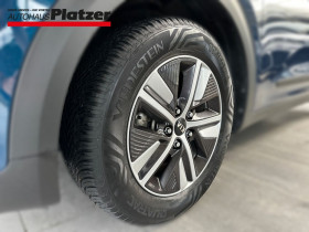 Kia Niro 1.6 GDi Hybride 141 ch BVA  occasion  Beaupuy - photo n6