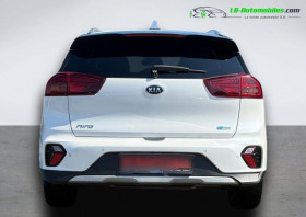 Kia Niro 1.6 GDi Hybride 141 ch BVA  occasion  Beaupuy - photo n7
